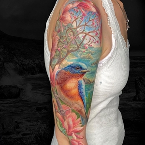 Vasiliy Nogovicyn | Красноярск, Russia | iNKPPL