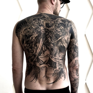 Denis Pokazanov | Красноярск, Russia | iNKPPL
