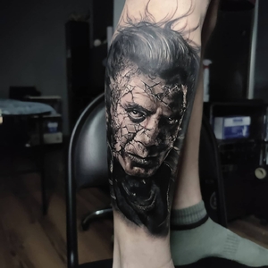 Pavel Moroz | Волгоград, Russia | iNKPPL