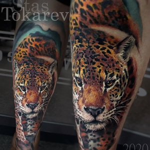 Stas Tokarev | Волгоград, Russia | iNKPPL