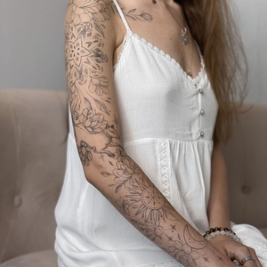 Olga Balashova | Волгоград, Russia | iNKPPL