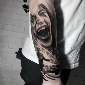Ivan Shondin | Сочи, Russia | iNKPPL
