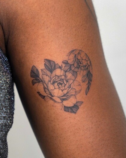 Tattoo Idea # Tattoo Artist Zee
