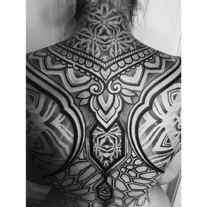 Ksenia @nayantara.tattoo | Сочи, Russia | iNKPPL