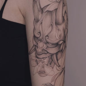 Anna Tameri | Сочи, Russia | iNKPPL