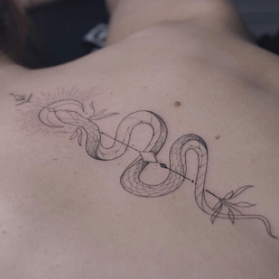 tattoo #51660 | Tattoo Artist Anna Tameri