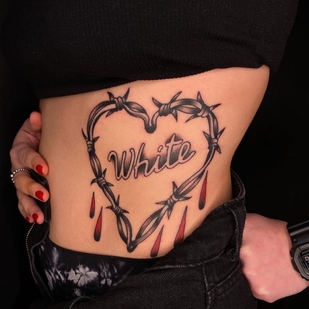 tattoo #51701 | Tattoo Artist Tim Lyutov