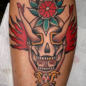 Tim Lyutov | Сочи, Russia | iNKPPL