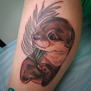 Kristina Lebedeva | Нижний Новгород, Russia | iNKPPL