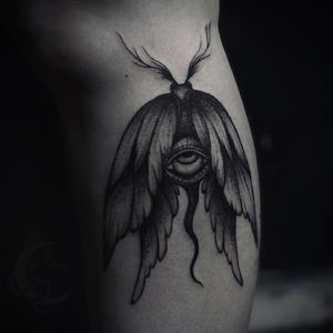 Cathrin Ives | Сочи, Russia | iNKPPL