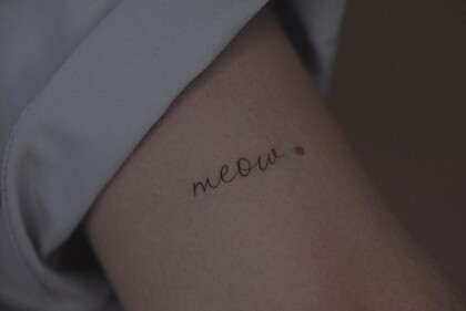 Tattoo Idea #51814 Tattoo Artist Kristina March