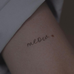 tattoo #51814 | Tattoo Artist Kristina March