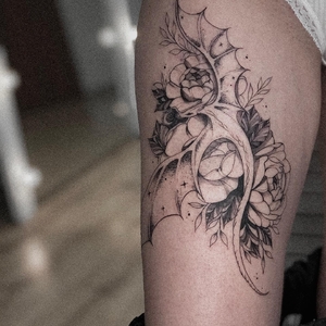Elizaveta Strelcova | Сочи, Russia | iNKPPL