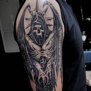 Maxim Zhdanov | Сочи, Russia | iNKPPL