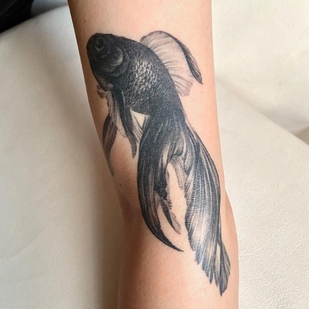 tattoo #51981 | Tattoo Artist Maxim Volosovich