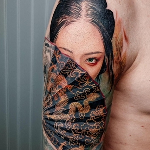 Maxim Volosovich | Сочи, Russia | iNKPPL