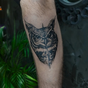 Kseniya @ksen.tattooing | Сочи, Russia | iNKPPL