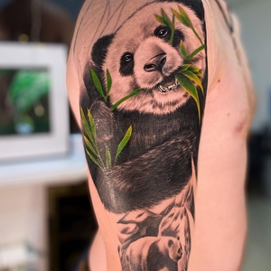 Alina Vavilova | Сочи, Russia | iNKPPL