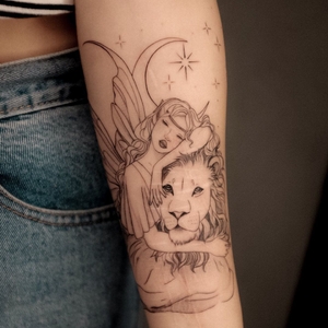 Alisa Vetrova | Липецк, Russia | iNKPPL