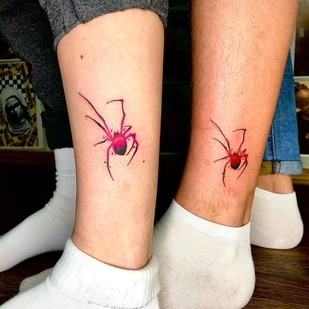 tattoo #52288 | Tattoo Artist Vovka Eto