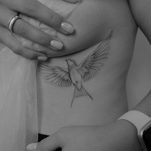 tattoo #52549 | Tattoo Artist Lera Shevcova