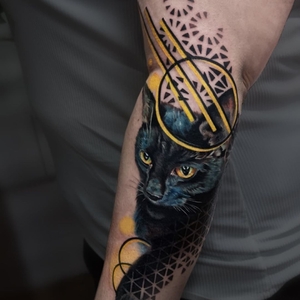 Dariya Semenova | Челябинск, Russia | iNKPPL
