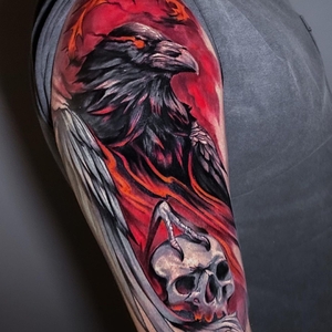 Vitaliy Kozlov | Челябинск, Russia | iNKPPL
