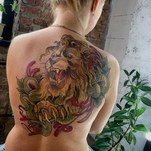 Anton Gluhih | Челябинск, Russia | iNKPPL