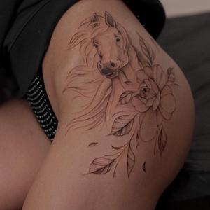 Nastya Martemyanova | Челябинск, Russia | iNKPPL