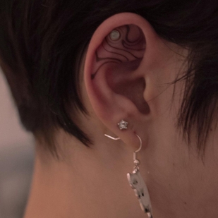 tattoo #52810 | Tattoo Artist Nastya Martemyanova