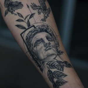 Igor Pyatyh | Челябинск, Russia | iNKPPL