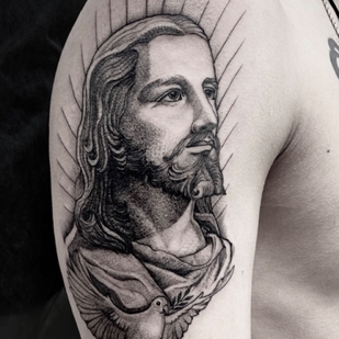 tattoo #63893 | Tattoo Artist Andrey Kononov
