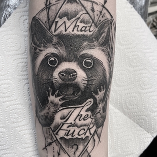 tattoo #63909 | Tattoo Artist Andrey Kononov