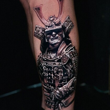 Tattoo Idea #63925 Tattoo Artist Marcel Oliveira