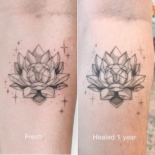 tattoo #63966 | Tattoo Artist Karry Ka-Ying Poon