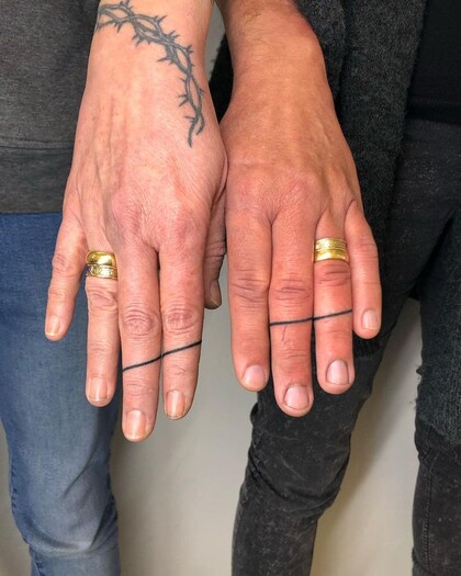 Tattoo Idea # Tattoo Artist crooked_gun