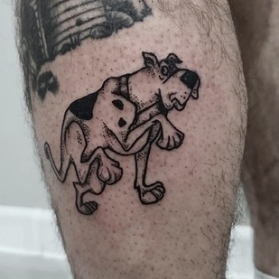 tattoo #64261 | Tattoo Artist Alain Morpheus