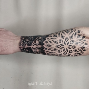 tattoo #64334 | Tattoo Artist Lyubanya LuCh