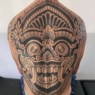 tattoo #64514 | Tattoo Artist Andrea Scollo