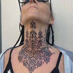 tattoo #64510 | Tattoo Artist Andrea Scollo