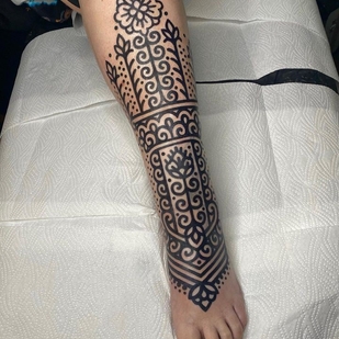 tattoo #64516 | Tattoo Artist Andrea Scollo