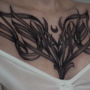 tattoo #64681 | Tattoo Artist Inna Mirova