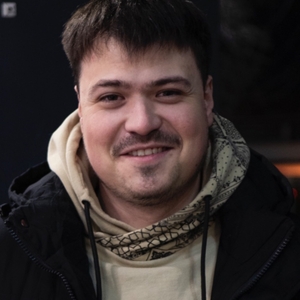Zaikin Bogdan  | Саратов, Russia | iNKPPL