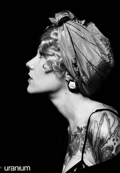 Tattoo Idea #9753 Tattoo Artist Veronica Imbo