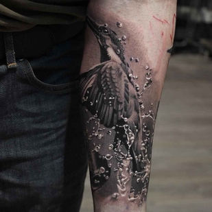 tattoo #8961 | Tattoo Artist Ryan Evans