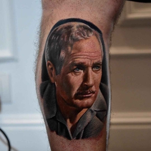 tattoo #9731 | Tattoo Artist Veronica Imbo