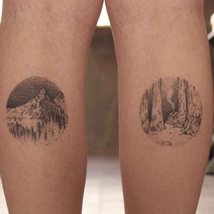 tattoo #9346 | Tattoo Artist La Bottega dell'Arte