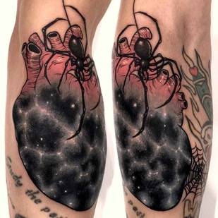 tattoo #9630 | Tattoo Artist Varo Tattooer