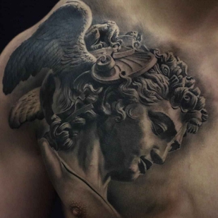 tattoo #9511 | Tattoo Artist Ben Thomas