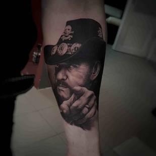 tattoo #9261 | Tattoo Artist Csörsz Pèter (Casper)